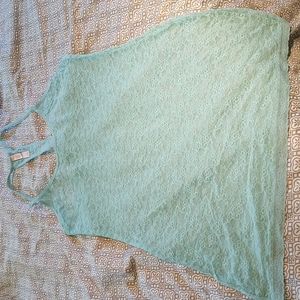 Victoria's Secret Lace Slip